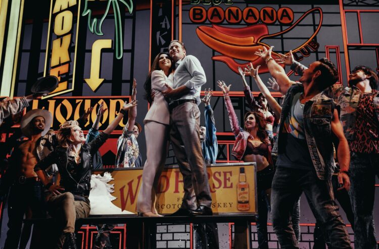 7 Iconic London West Finish Musicals to Watch in 2025 –