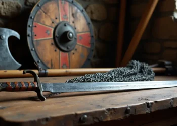 The Fact About Nordic Weapons: Separating Reality from Fiction