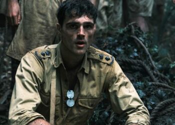 This WW2 miniseries is a ‘beautiful’ showcase for Jacob Elordi