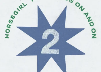 Observe-by-Observe Evaluate: Horsegirl, ‘Phonetics On and On’