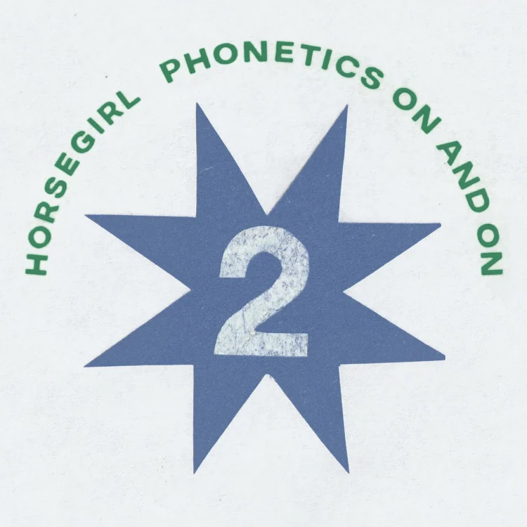 Observe-by-Observe Evaluate: Horsegirl, ‘Phonetics On and On’
