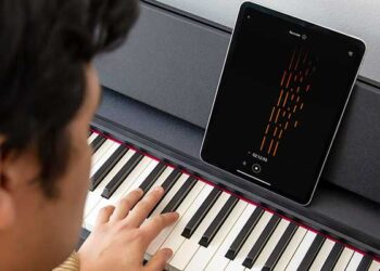 Can You Train Your self to Play the Piano?