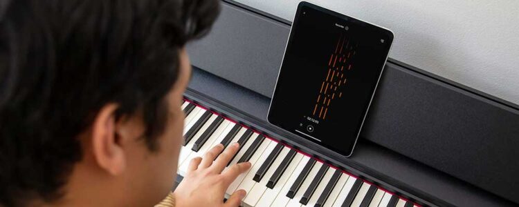 Can You Train Your self to Play the Piano?