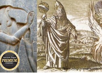 Secrets and techniques Of Hermes Trismegistus Who Introduced Divine Knowledge To Mankind