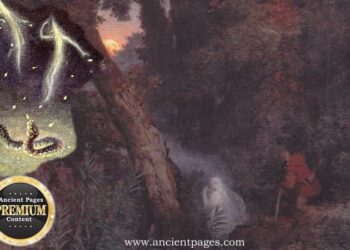 Investigation Of The Elusive Will-o’-the-Wisp Leads To A Stunning Discovery