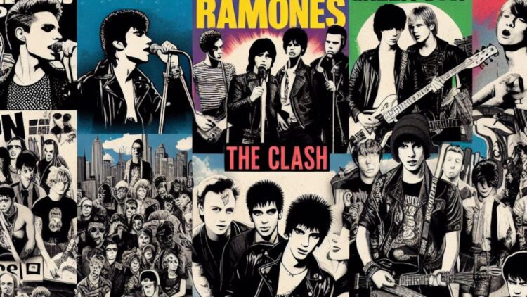 10 Finest Punk Rock Bands of All Time