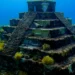 Uncovering the Misplaced Underwater Pyramid within the Atlantic