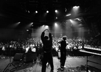 Noah Henderson on going viral, his current tour, and new single [Interview] – EARMILK