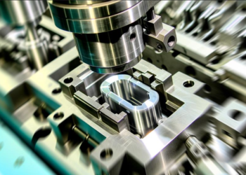 Quick Run Precision Steel Stampings