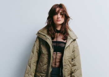 Sound design in natural home: Sinca shares the artistic magic of Huge