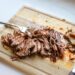 Simple Sluggish Cooker BBQ Beef Brisket