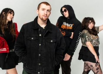 The Callous Daoboys Debut Music Video For Two New Songs, Set Might Launch For “I Do not Need To See You In Heaven”