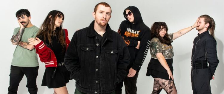 The Callous Daoboys Debut Music Video For Two New Songs, Set Might Launch For “I Do not Need To See You In Heaven”