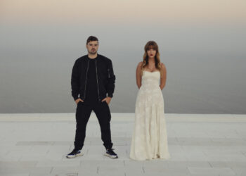 Martin Garrix and Jex Reimagine "Informed You So" as Haunting Acoustic Ballad