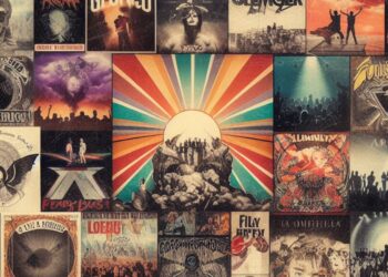 Establish Completely different Kinds of Rock Music