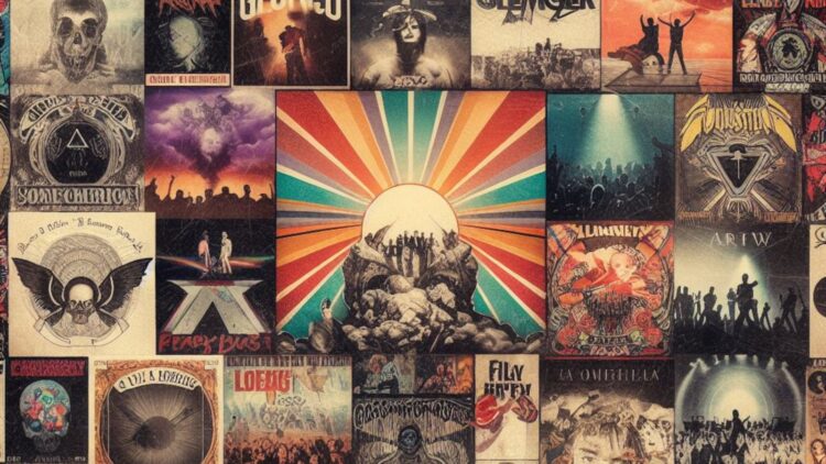 Establish Completely different Kinds of Rock Music