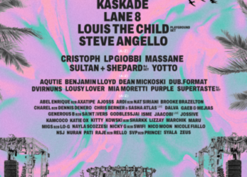 Miami Beachfront Competition, We Belong Right here, Companions With E11EVEN for Lavish VIP Expertise