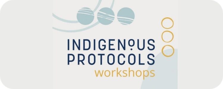 Indigenous Protocols for the Visible Arts Workshop Collection 2023 — BC Alliance for Arts + Tradition