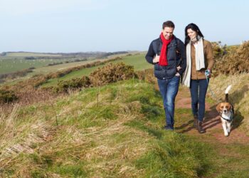 Is Strolling for Fats Loss Price Your Time? Right here’s the Fact