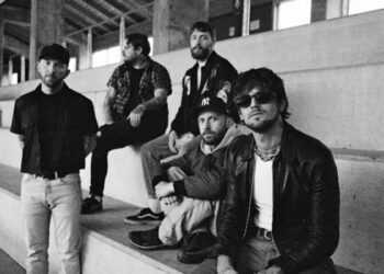 Whereas She Sleeps’ Mat Welsh To Sit Out Fast Tour