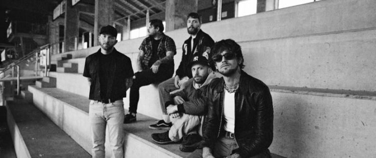 Whereas She Sleeps’ Mat Welsh To Sit Out Fast Tour