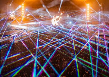 Miami Music Week's Final 2025 Energy Play: Manufacturing facility City's Multi-Stage, 5-Evening Marathon