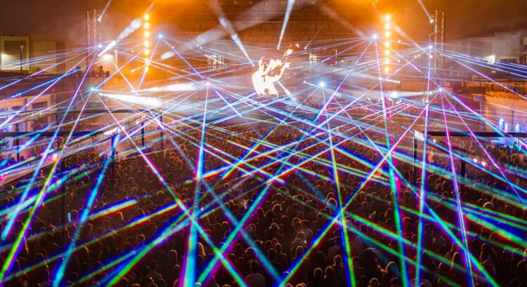 Miami Music Week's Final 2025 Energy Play: Manufacturing facility City's Multi-Stage, 5-Evening Marathon