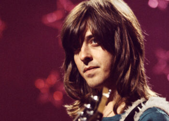 Joey Molland of the Energy-Pop Band Badfinger Dies at 77