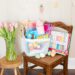 Easter Present Baskets for All Ages