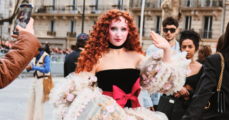 Paris Trend Week Road Fashion: See All of the Trend and Seems to be