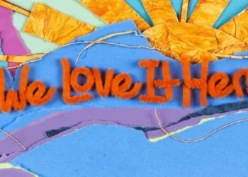 MJ Lenderman, Animal Collective, Fust, and Extra Contribute to Drop of Solar’s New Profit Comp ‘We Love It Right here.’