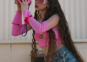 The Y2K Revival of Vogue