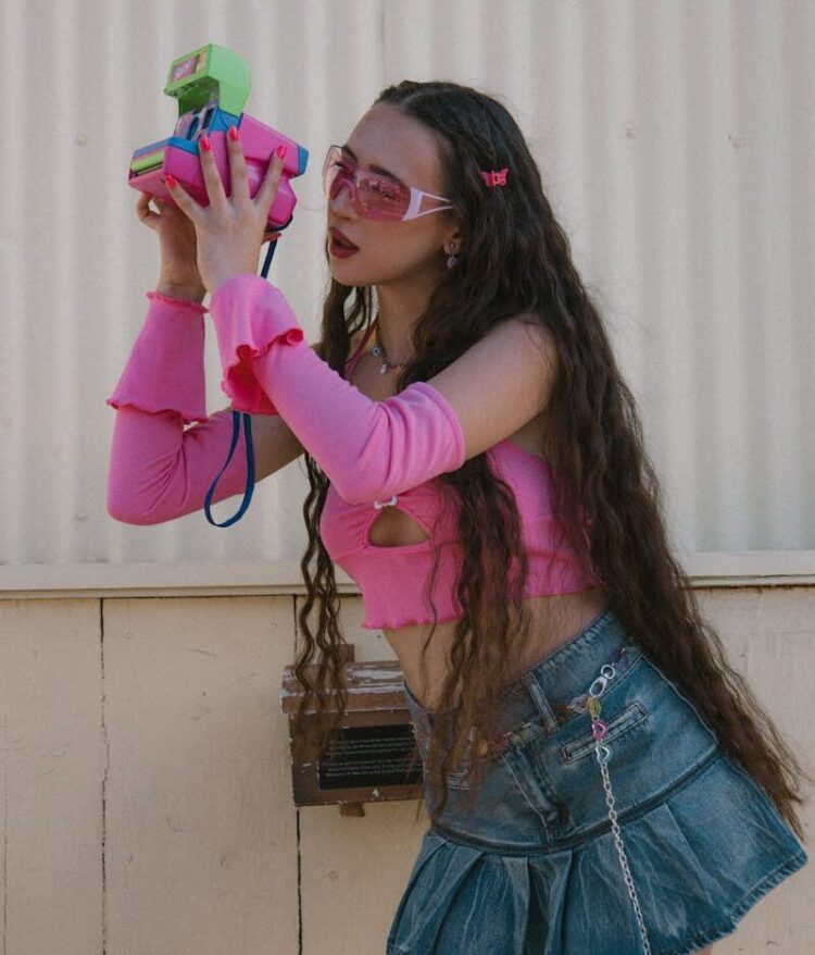 The Y2K Revival of Vogue