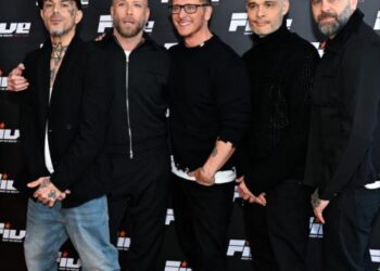 5 might have ‘breathable and stretchy’ stage outfits for reunion tour – Music Information