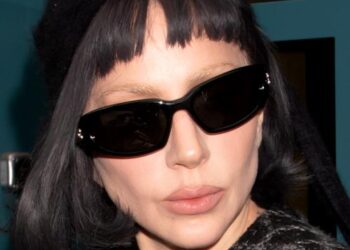Woman Gaga publicizes ‘unplanned’ Mayhem tour – Music Information