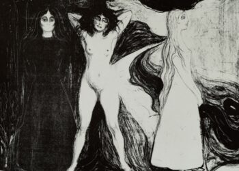 Juxtapoz Journal – The Worldwide Nice Print Sellers Affiliation (IFPDA) Print Honest Opens In NYC