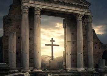 Beware Christian Nationalists and Their “Enemies” Checklist | by Jeff Miller | Mar, 2025