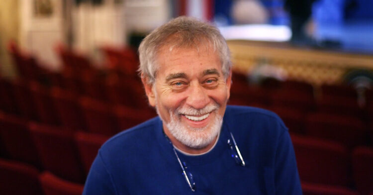 Marty Callner, Director of Comedy Specials and Music Movies, Dies at 78