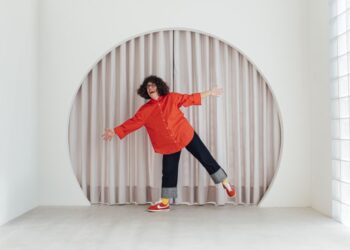 Rocío Egio on embracing dyslexia, mediterranean roots, and discovering freedom in illustration