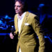 Johnny Mathis Is Retiring From Touring After Nearly 70 Years of Crooning