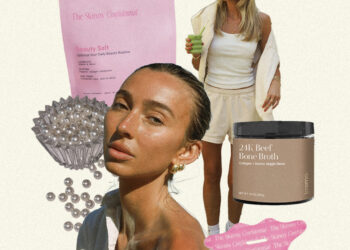 Therapeutic From the Inside Out With Steph Robinson