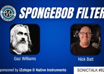 Podcast: Sonic TALK 824 – Cubase 14, Polyend Synth, Multi-Poly