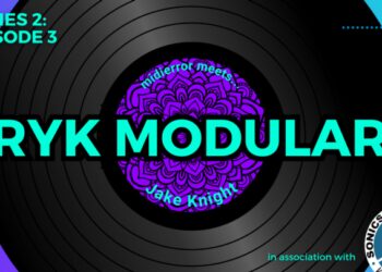 midierror meets… Jake Knight of RYK Modular