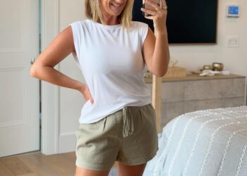 Spring Outfits from Amazon – Dwelling in Yellow