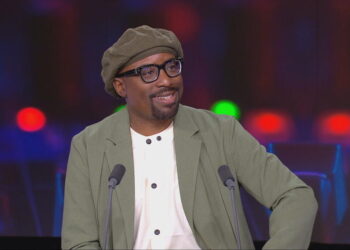 Composer Alexis Ffrench on making classical music for the soul