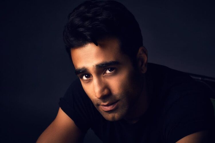 How Does Al Mukadam Keep Grounded Amid His Rising Success in TV and Movie?