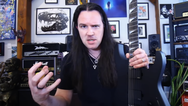 MASTODON Performs First Present With out BRENT HINDS, BEN ELLER Fills In