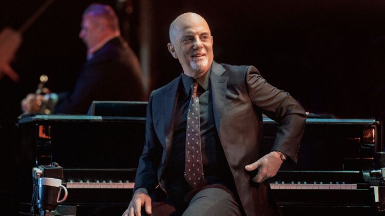Billy Joel Postpones Live shows to Recuperate From Surgical procedure