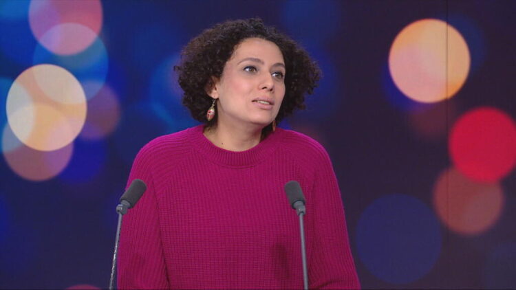 Egyptian documentary reveals younger girls hovering on 'The Brink of Goals'