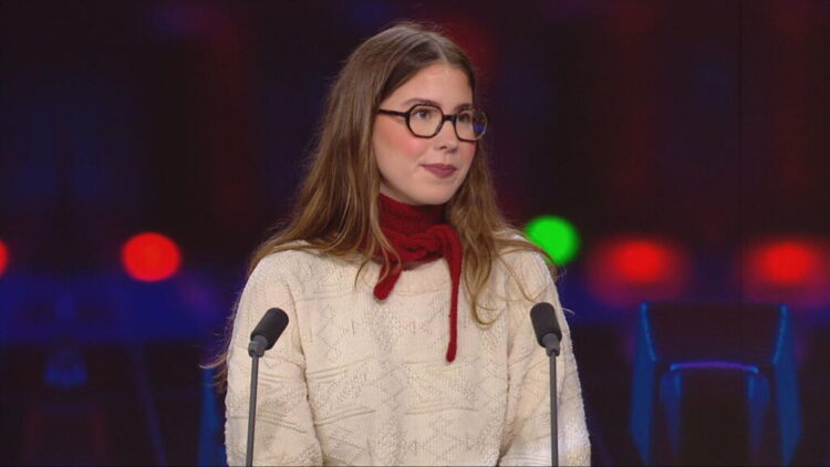 Árný Margrét on wanting one thing greater for her second album 'I Miss You, I Do'